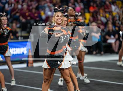 Thumbnail 3 in Brentsville District (VHSL Class 3 Final) photogallery.