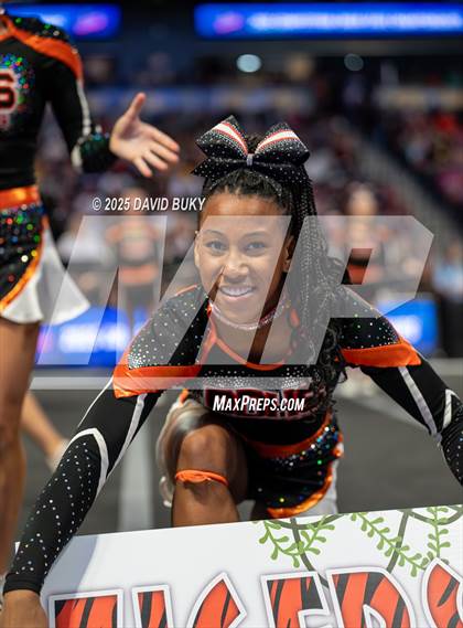 Thumbnail 1 in Brentsville District (VHSL Class 3 Final) photogallery.