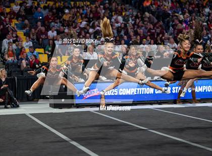 Thumbnail 1 in Brentsville District (VHSL Class 3 Final) photogallery.