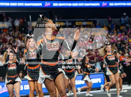 Thumbnail 1 in Brentsville District (VHSL Class 3 Final) photogallery.