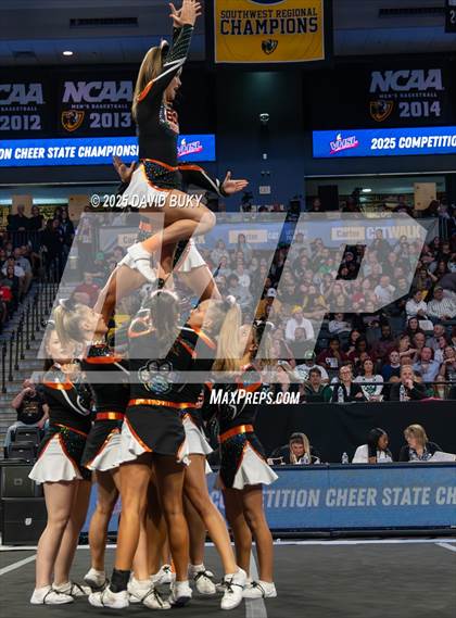 Thumbnail 3 in Brentsville District (VHSL Class 3 Final) photogallery.