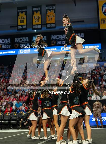 Thumbnail 2 in Brentsville District (VHSL Class 3 Final) photogallery.