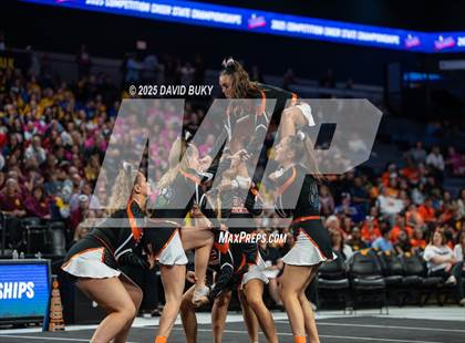 Thumbnail 1 in Brentsville District (VHSL Class 3 Final) photogallery.