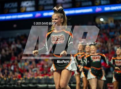 Thumbnail 3 in Brentsville District (VHSL Class 3 Final) photogallery.