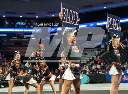 Thumbnail 2 in Brentsville District (VHSL Class 3 Final) photogallery.