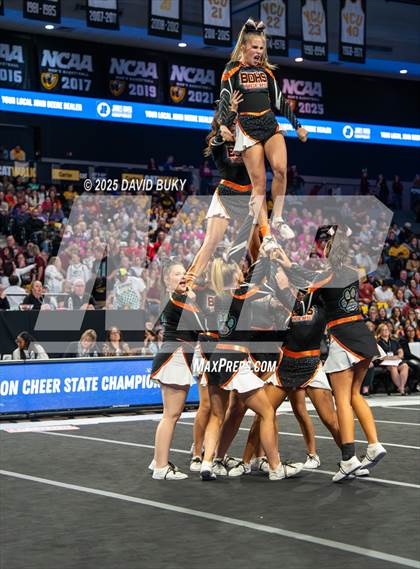 Thumbnail 2 in Brentsville District (VHSL Class 3 Final) photogallery.