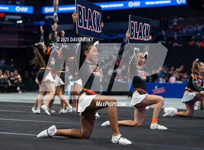 Thumbnail 1 in Brentsville District (VHSL Class 3 Final) photogallery.