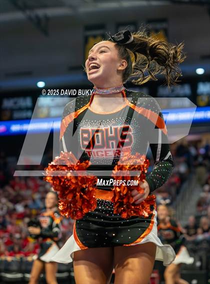 Thumbnail 1 in Brentsville District (VHSL Class 3 Final) photogallery.