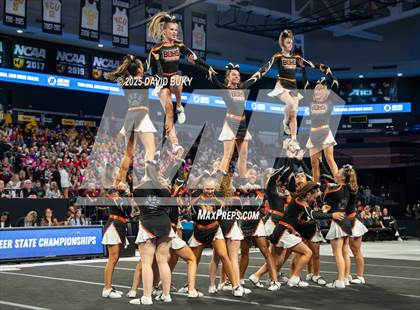 Thumbnail 2 in Brentsville District (VHSL Class 3 Final) photogallery.