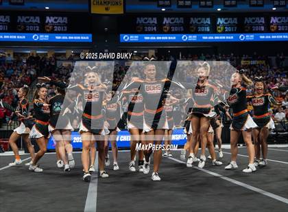 Thumbnail 2 in Brentsville District (VHSL Class 3 Final) photogallery.