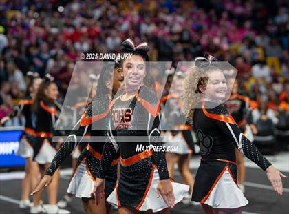 Thumbnail 2 in Brentsville District (VHSL Class 3 Final) photogallery.