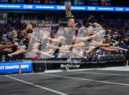 Thumbnail 1 in Brentsville District (VHSL Class 3 Final) photogallery.