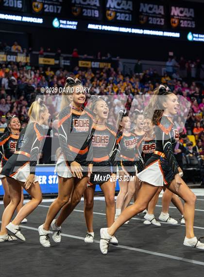 Thumbnail 2 in Brentsville District (VHSL Class 3 Final) photogallery.