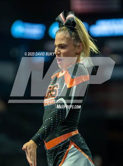 Thumbnail 3 in Brentsville District (VHSL Class 3 Final) photogallery.