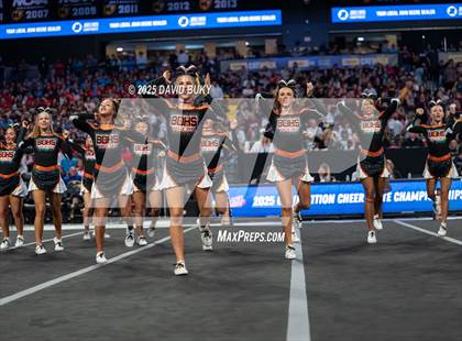 Thumbnail 3 in Brentsville District (VHSL Class 3 Final) photogallery.