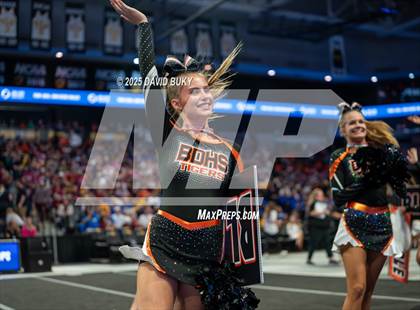 Thumbnail 1 in Brentsville District (VHSL Class 3 Final) photogallery.