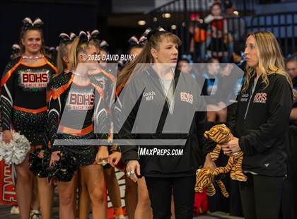 Thumbnail 2 in Brentsville District (VHSL Class 3 Final) photogallery.