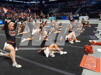 Thumbnail 3 in Brentsville District (VHSL Class 3 Final) photogallery.