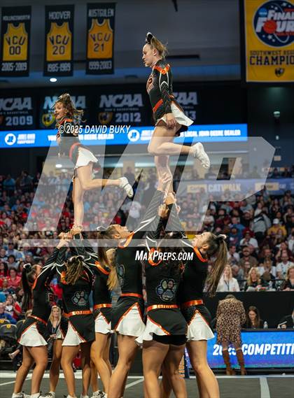 Thumbnail 3 in Brentsville District (VHSL Class 3 Final) photogallery.