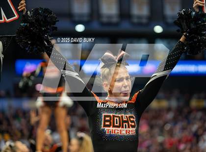 Thumbnail 1 in Brentsville District (VHSL Class 3 Final) photogallery.