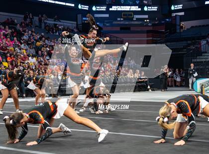 Thumbnail 1 in Brentsville District (VHSL Class 3 Final) photogallery.