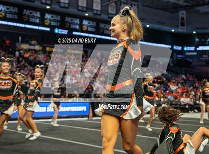 Thumbnail 2 in Brentsville District (VHSL Class 3 Final) photogallery.