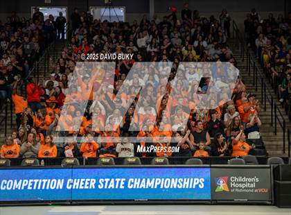 Thumbnail 2 in Brentsville District (VHSL Class 3 Final) photogallery.