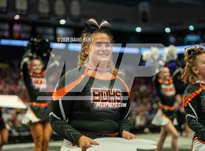 Thumbnail 1 in Brentsville District (VHSL Class 3 Final) photogallery.