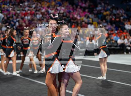 Thumbnail 1 in Brentsville District (VHSL Class 3 Final) photogallery.