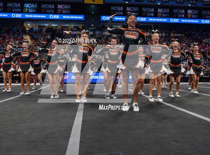 Thumbnail 3 in Brentsville District (VHSL Class 3 Final) photogallery.