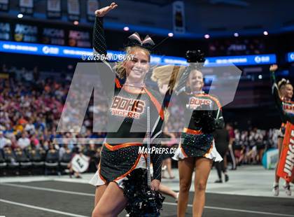 Thumbnail 2 in Brentsville District (VHSL Class 3 Final) photogallery.