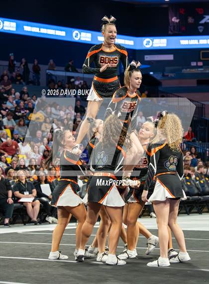 Thumbnail 2 in Brentsville District (VHSL Class 3 Final) photogallery.