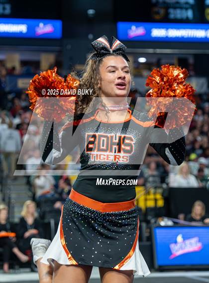 Thumbnail 2 in Brentsville District (VHSL Class 3 Final) photogallery.