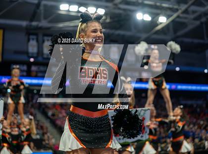 Thumbnail 3 in Brentsville District (VHSL Class 3 Final) photogallery.