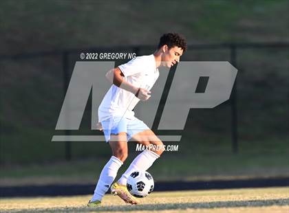 Thumbnail 3 in Panther Creek @ Green Level photogallery.