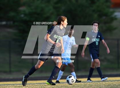 Thumbnail 3 in Panther Creek @ Green Level photogallery.