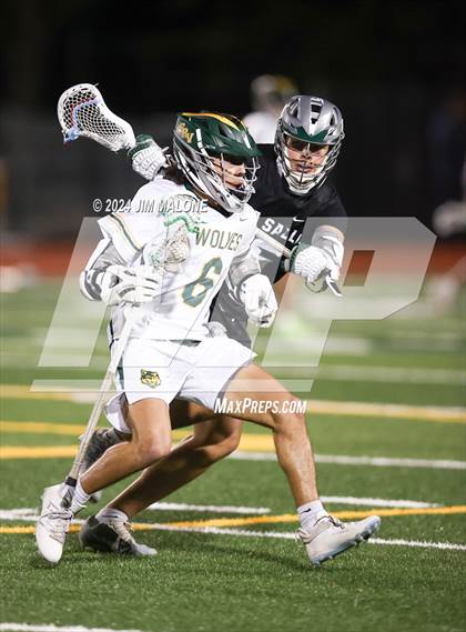 Thumbnail 1 in De La Salle @ San Ramon Valley photogallery.