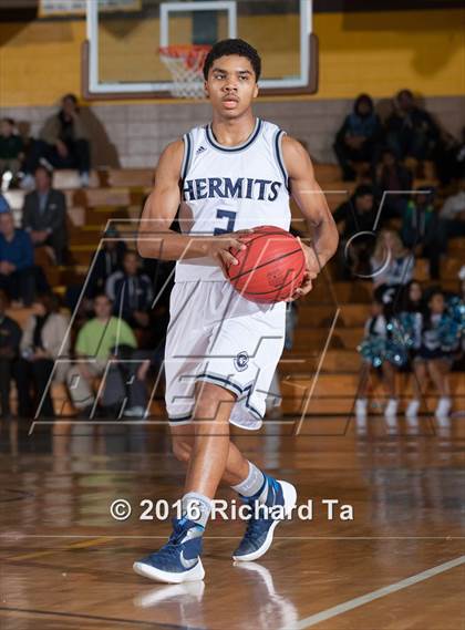 Thumbnail 1 in Middle Township vs. St. Augustine Prep (Cape-Atlantic League Semifinal) photogallery.