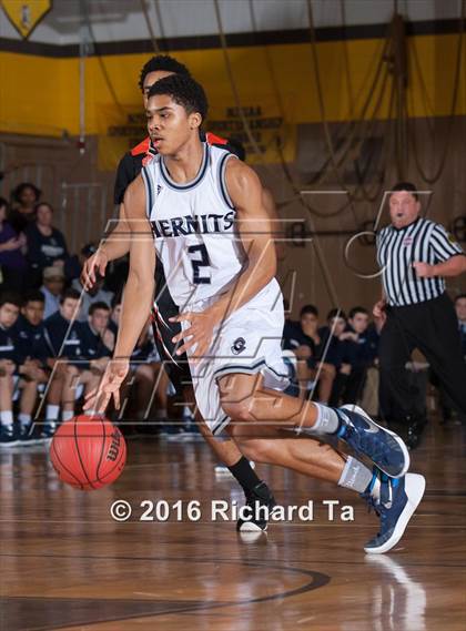 Thumbnail 1 in Middle Township vs. St. Augustine Prep (Cape-Atlantic League Semifinal) photogallery.