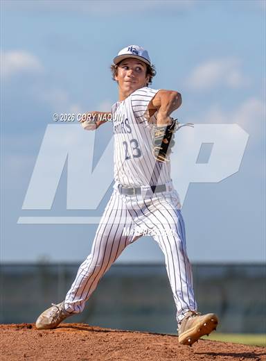 Catholic - N.I. @ Houma Christian