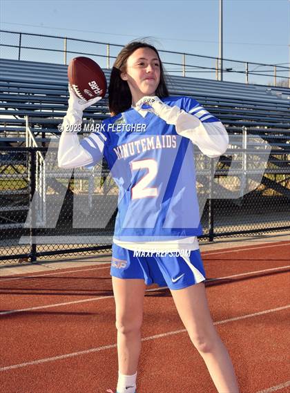 Thumbnail 1 in Pennsauken @ Washington Township photogallery.