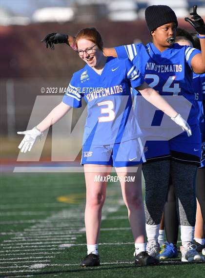 Thumbnail 2 in Pennsauken @ Washington Township photogallery.