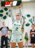 Photo from the gallery "Wiggins @ Highland"