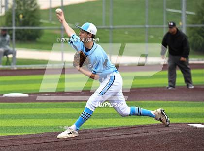 Thumbnail 1 in Johnson vs East Central (UIL CLASS 6A Bi District) photogallery.