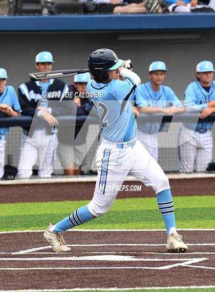 Thumbnail 1 in Johnson vs East Central (UIL CLASS 6A Bi District) photogallery.