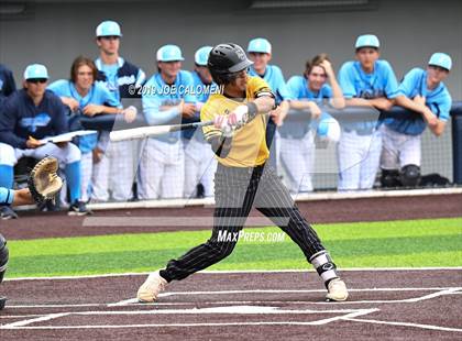 Thumbnail 2 in Johnson vs East Central (UIL CLASS 6A Bi District) photogallery.