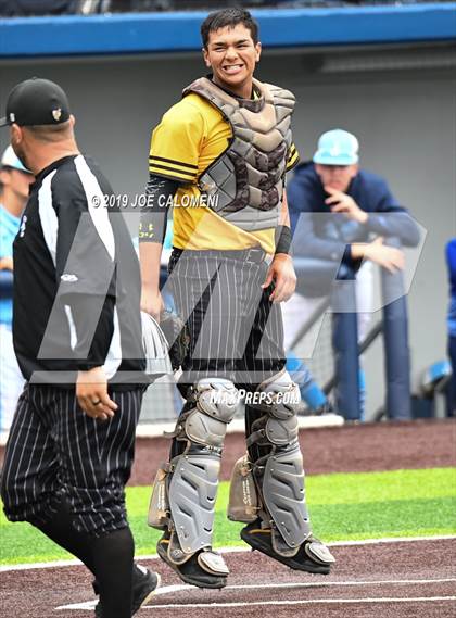 Thumbnail 2 in Johnson vs East Central (UIL CLASS 6A Bi District) photogallery.