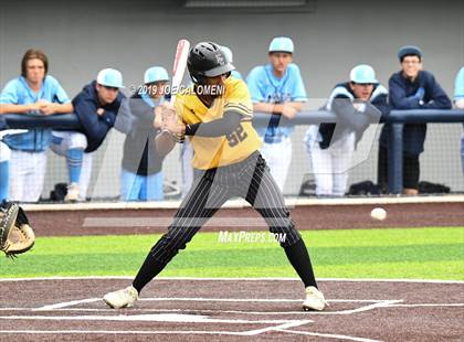 Thumbnail 2 in Johnson vs East Central (UIL CLASS 6A Bi District) photogallery.
