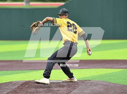 Thumbnail 2 in Johnson vs East Central (UIL CLASS 6A Bi District) photogallery.