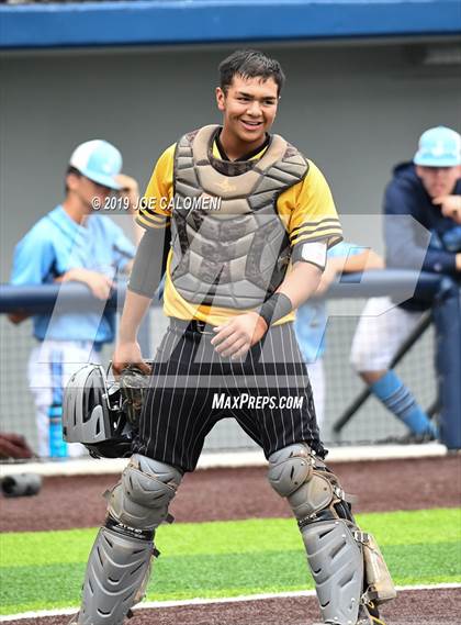 Thumbnail 3 in Johnson vs East Central (UIL CLASS 6A Bi District) photogallery.